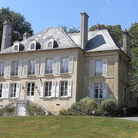 Chambres D'Hotes Du Bas Manoir Bretteville-sur-Odon Ngoại thất bức ảnh