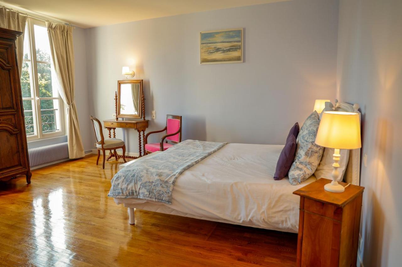 Chambres D'Hotes Du Bas Manoir Bretteville-sur-Odon Ngoại thất bức ảnh