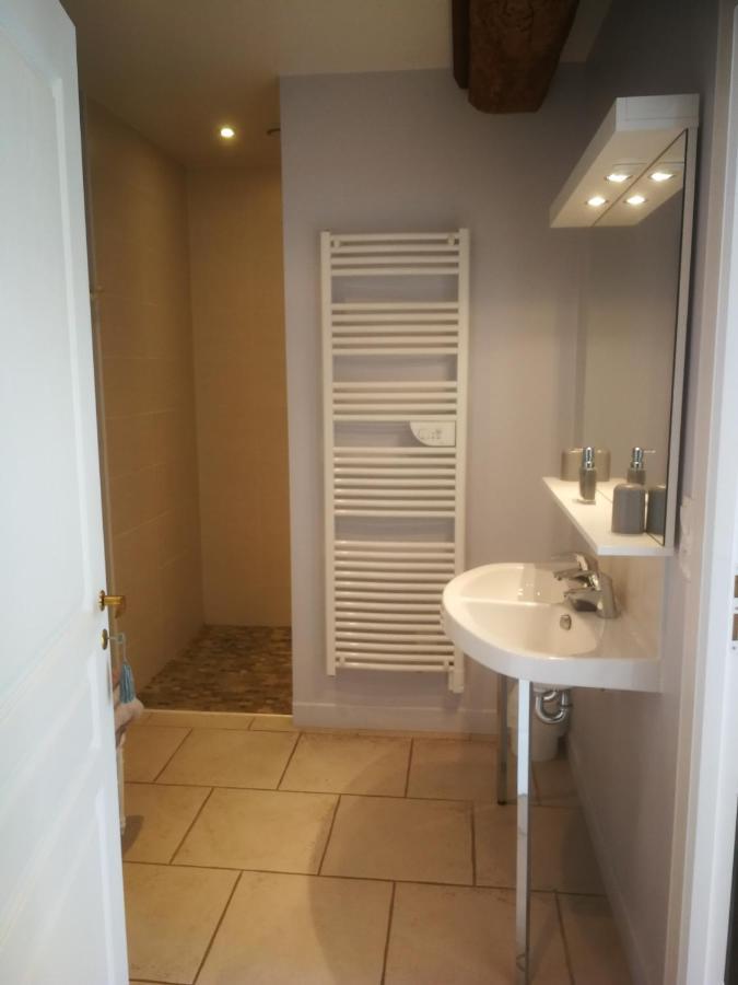 Chambres D'Hotes Du Bas Manoir Bretteville-sur-Odon Ngoại thất bức ảnh