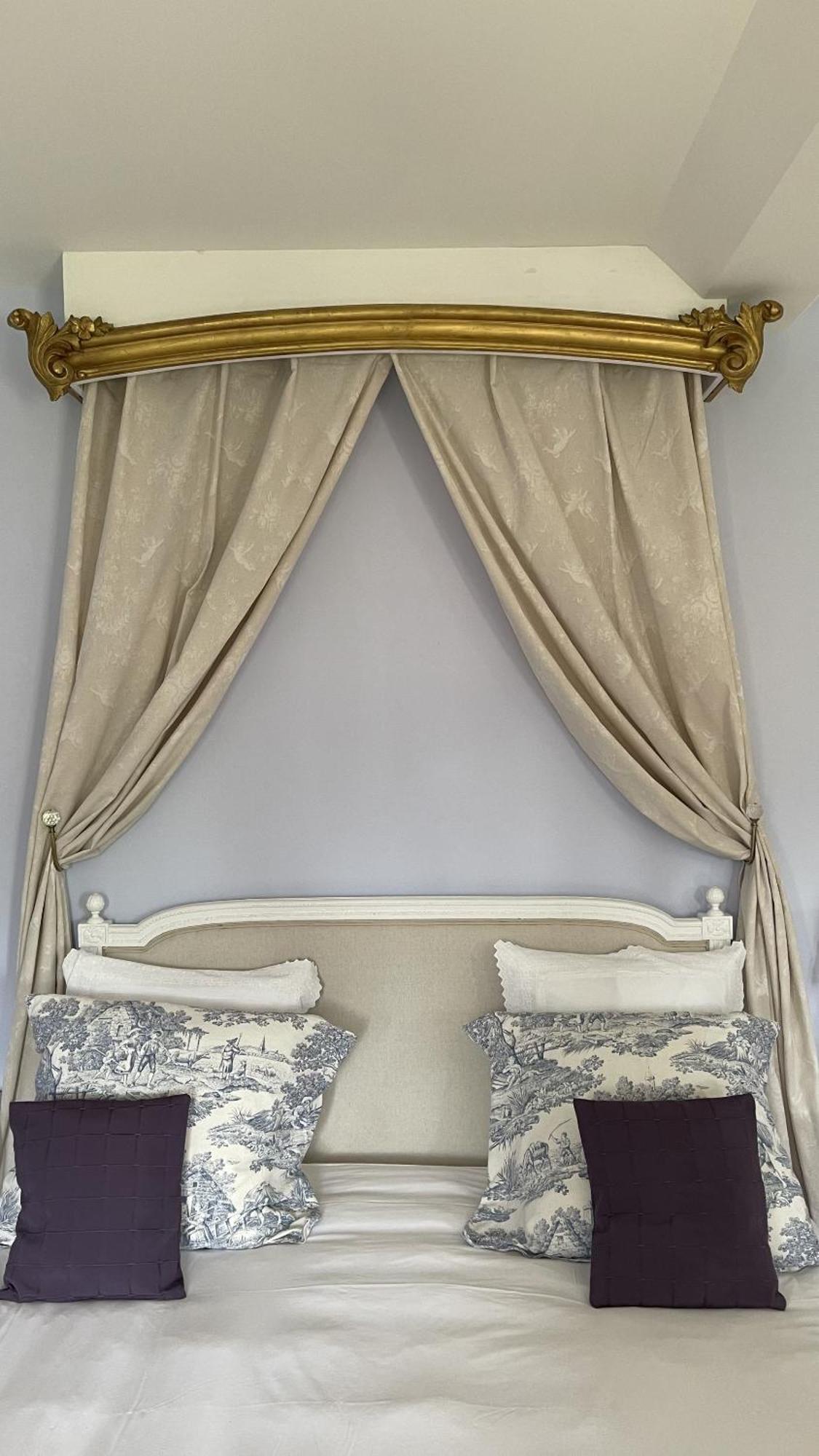 Chambres D'Hotes Du Bas Manoir Bretteville-sur-Odon Phòng bức ảnh