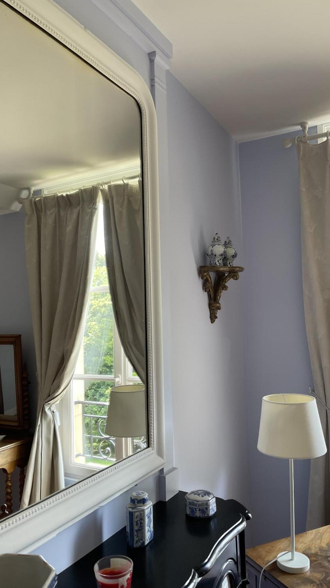 Chambres D'Hotes Du Bas Manoir Bretteville-sur-Odon Phòng bức ảnh