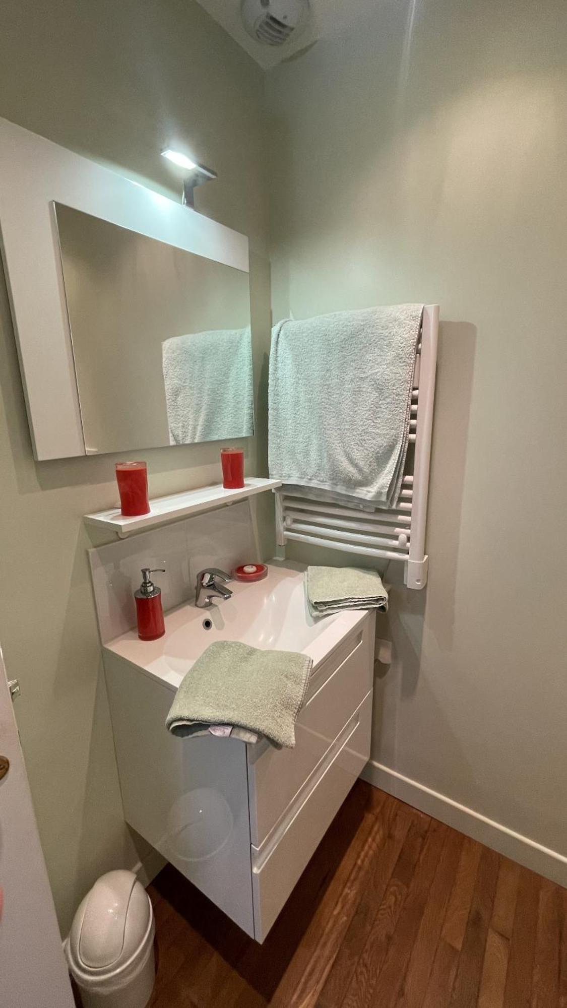 Chambres D'Hotes Du Bas Manoir Bretteville-sur-Odon Phòng bức ảnh