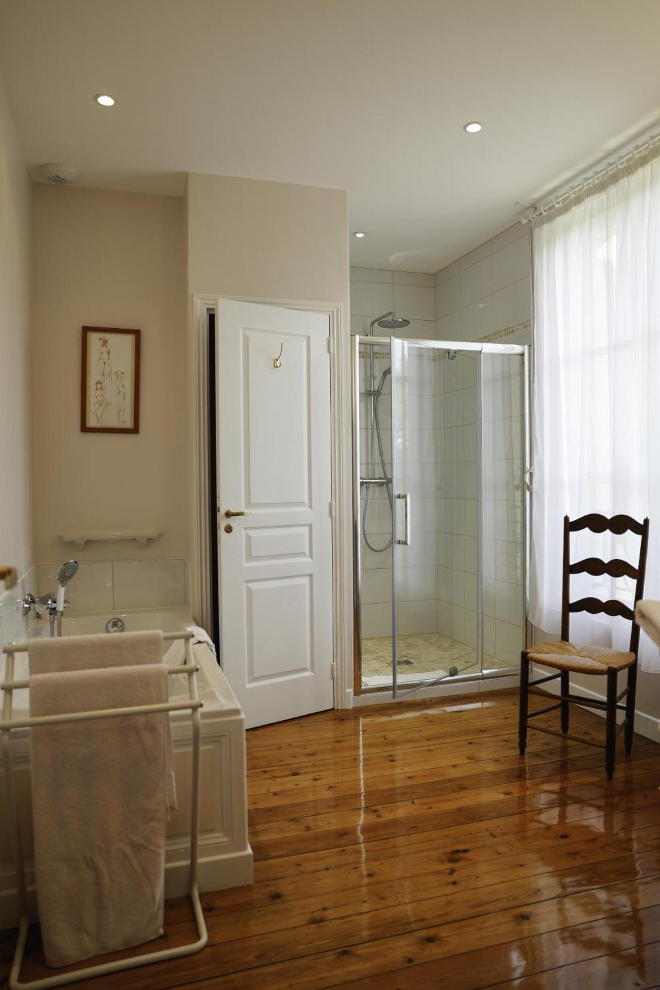 Chambres D'Hotes Du Bas Manoir Bretteville-sur-Odon Ngoại thất bức ảnh
