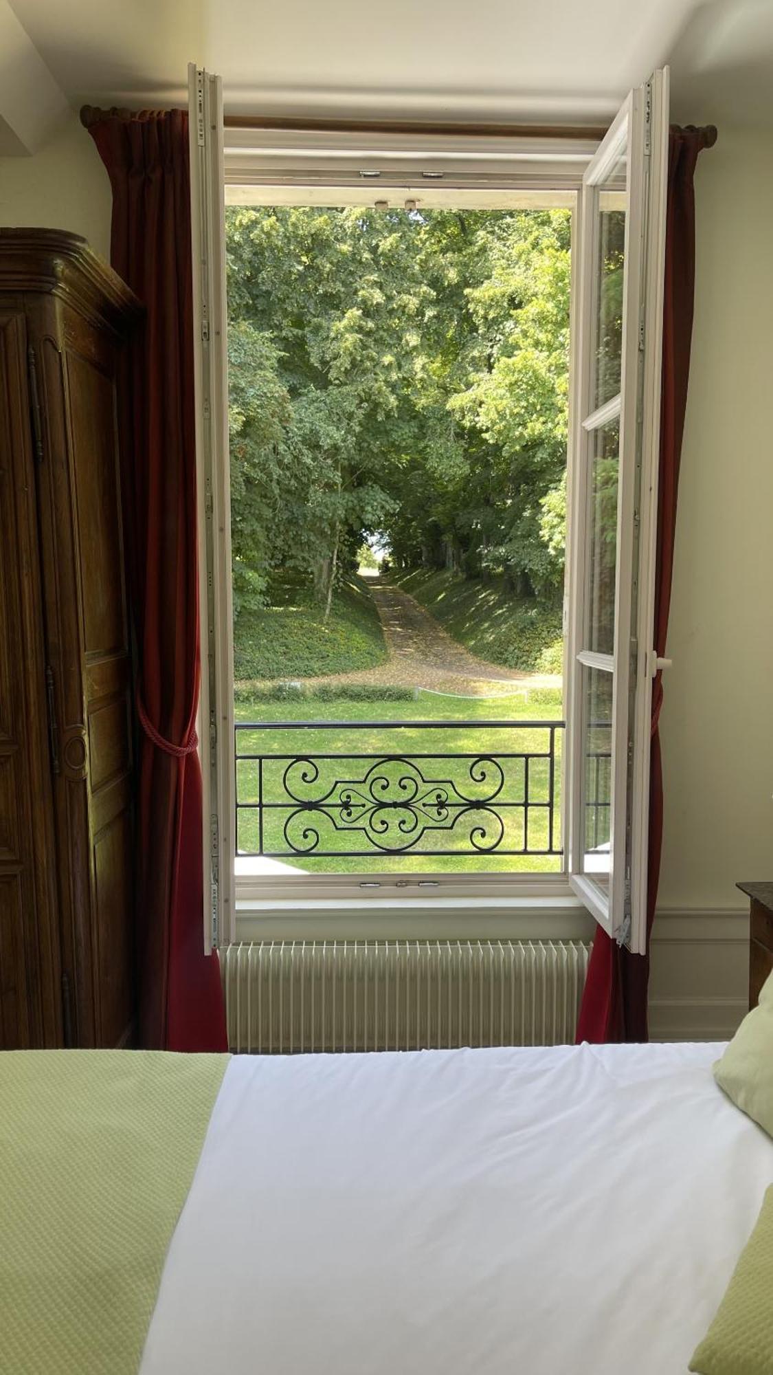 Chambres D'Hotes Du Bas Manoir Bretteville-sur-Odon Phòng bức ảnh