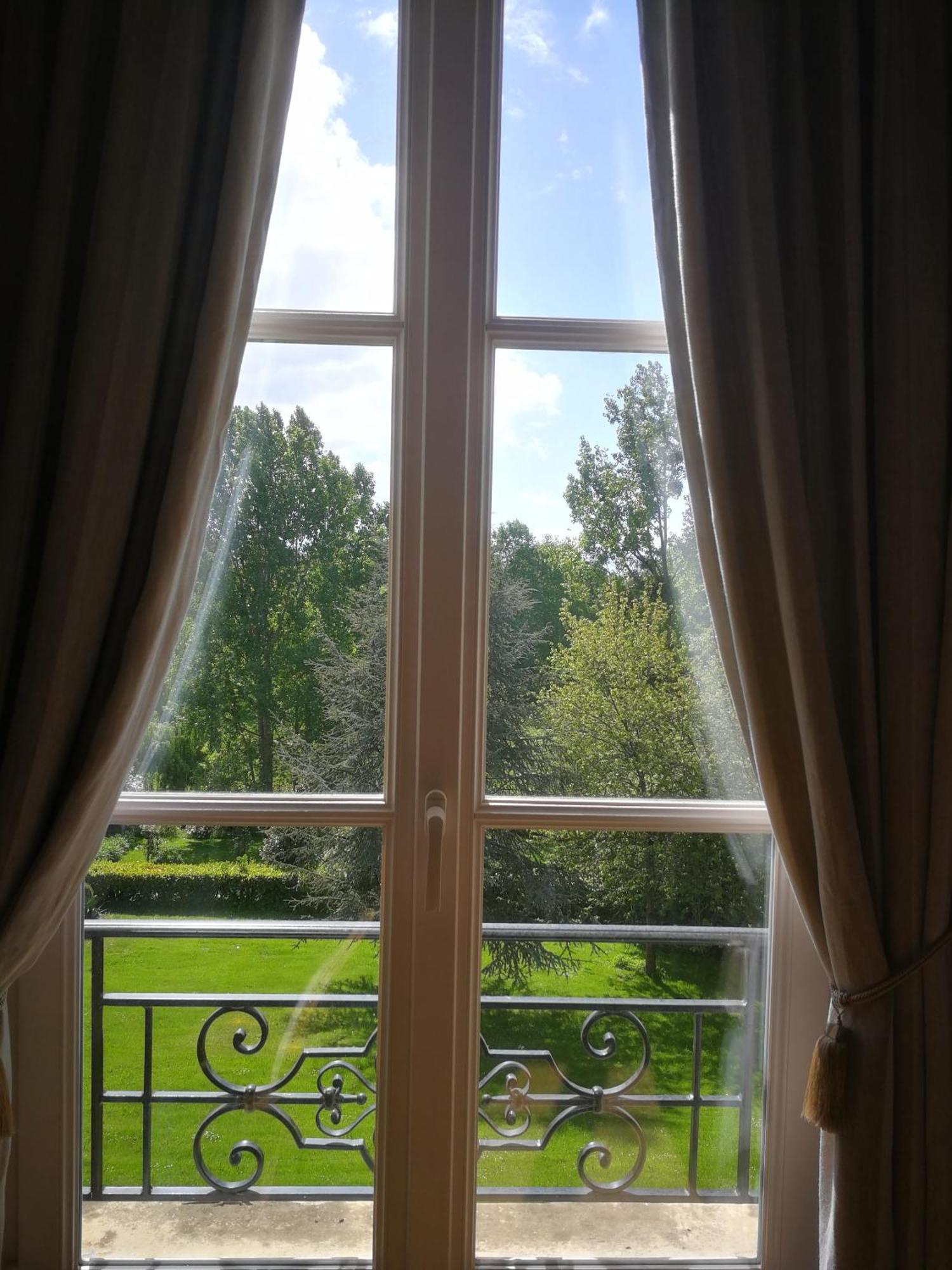 Chambres D'Hotes Du Bas Manoir Bretteville-sur-Odon Ngoại thất bức ảnh