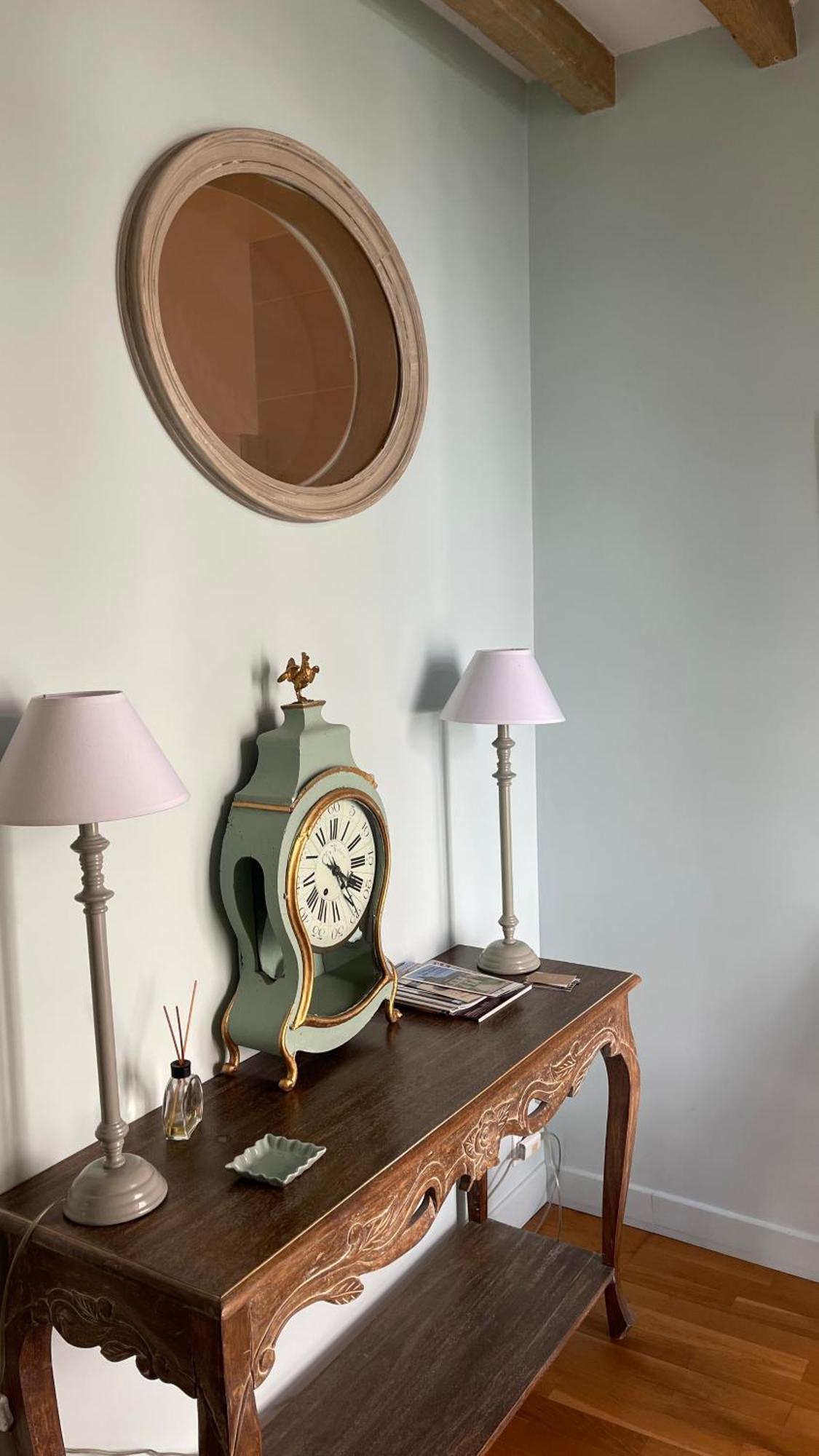 Chambres D'Hotes Du Bas Manoir Bretteville-sur-Odon Ngoại thất bức ảnh
