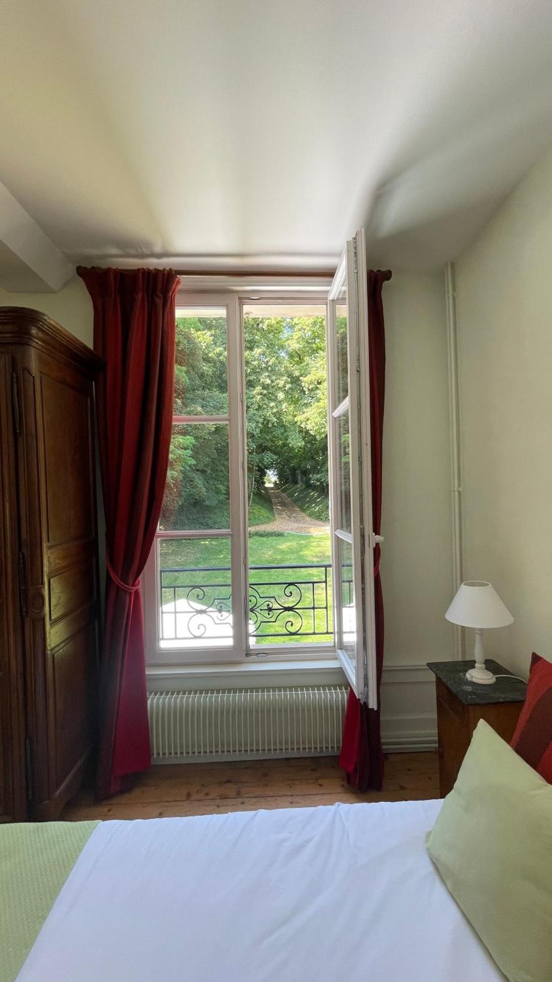 Chambres D'Hotes Du Bas Manoir Bretteville-sur-Odon Ngoại thất bức ảnh